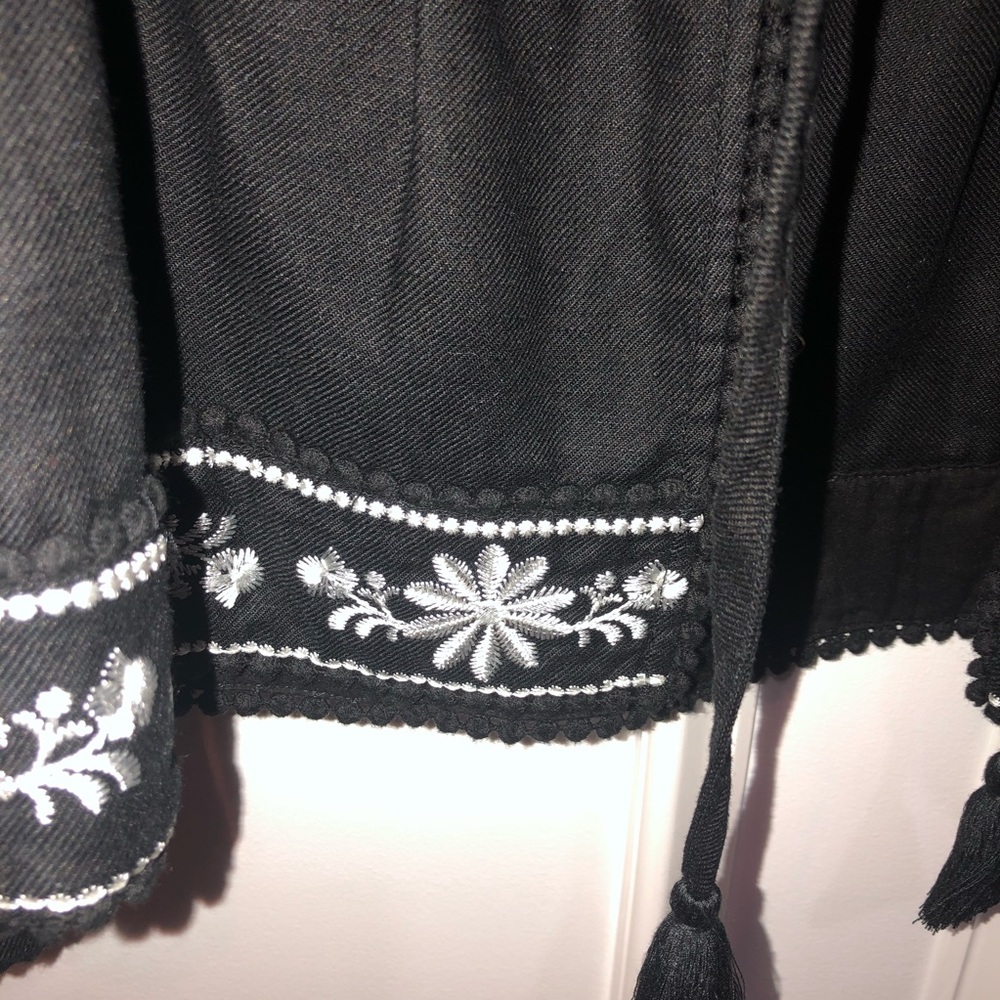 Kate Spade Jacket - Picture 5 of 8